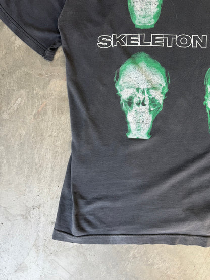 Type O Negative Skeleton Crew 1999 smoked out