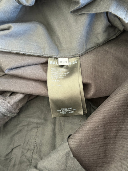 Balenciaga work pants