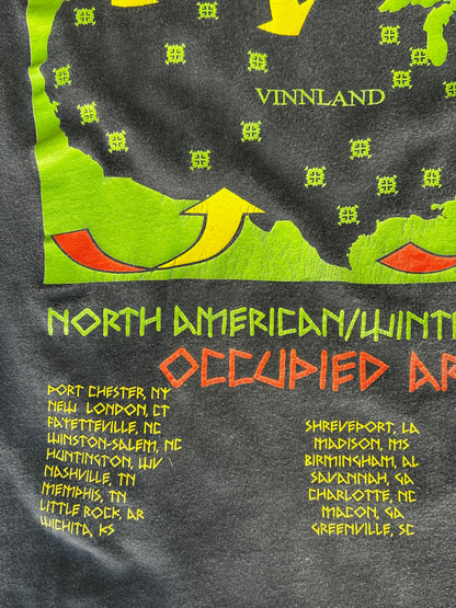 1996 Type O Negative Liberation of Vinland