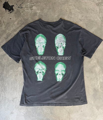 Type O Negative Skeleton Crew 1999 smoked out