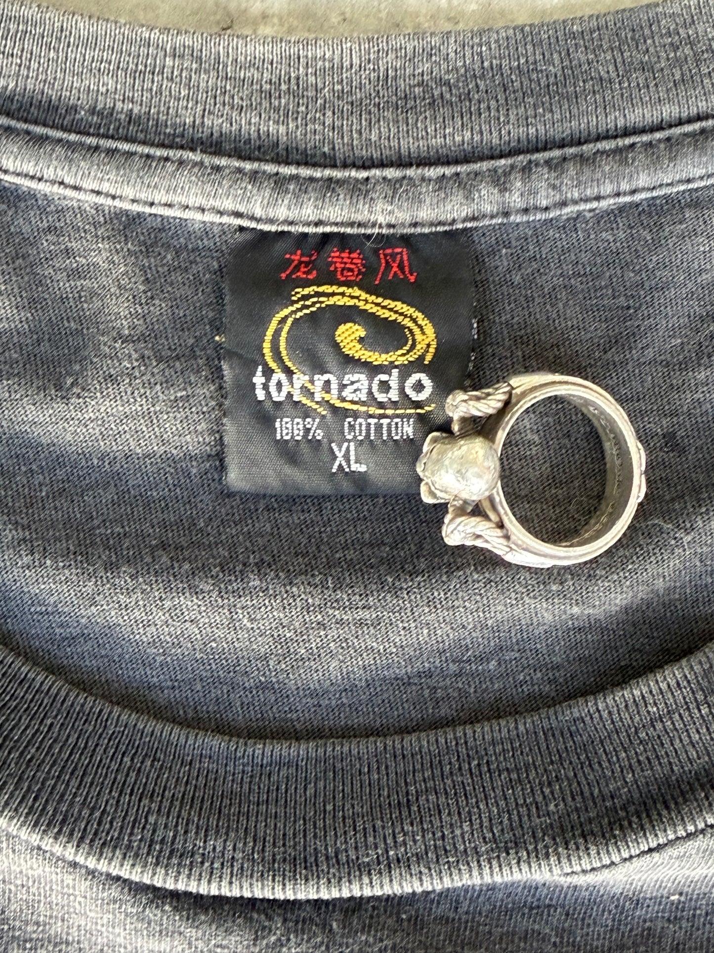 Mao Ze Dong Propaganda tee