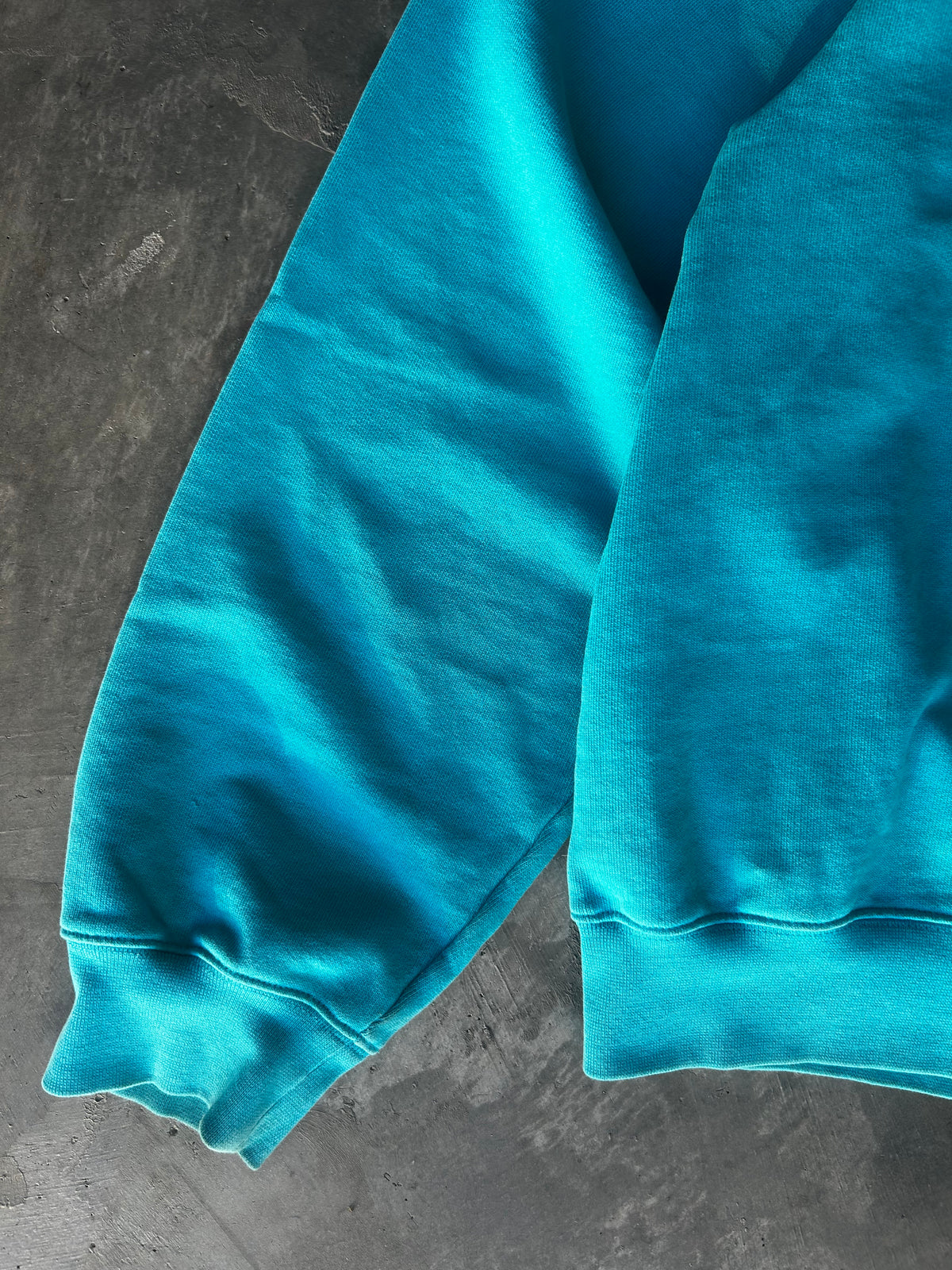 glow in the dark sweater