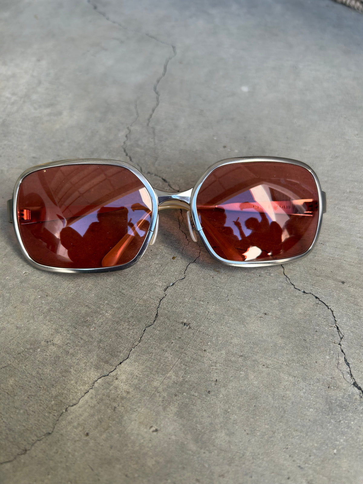 523 “Fight Club” glasses