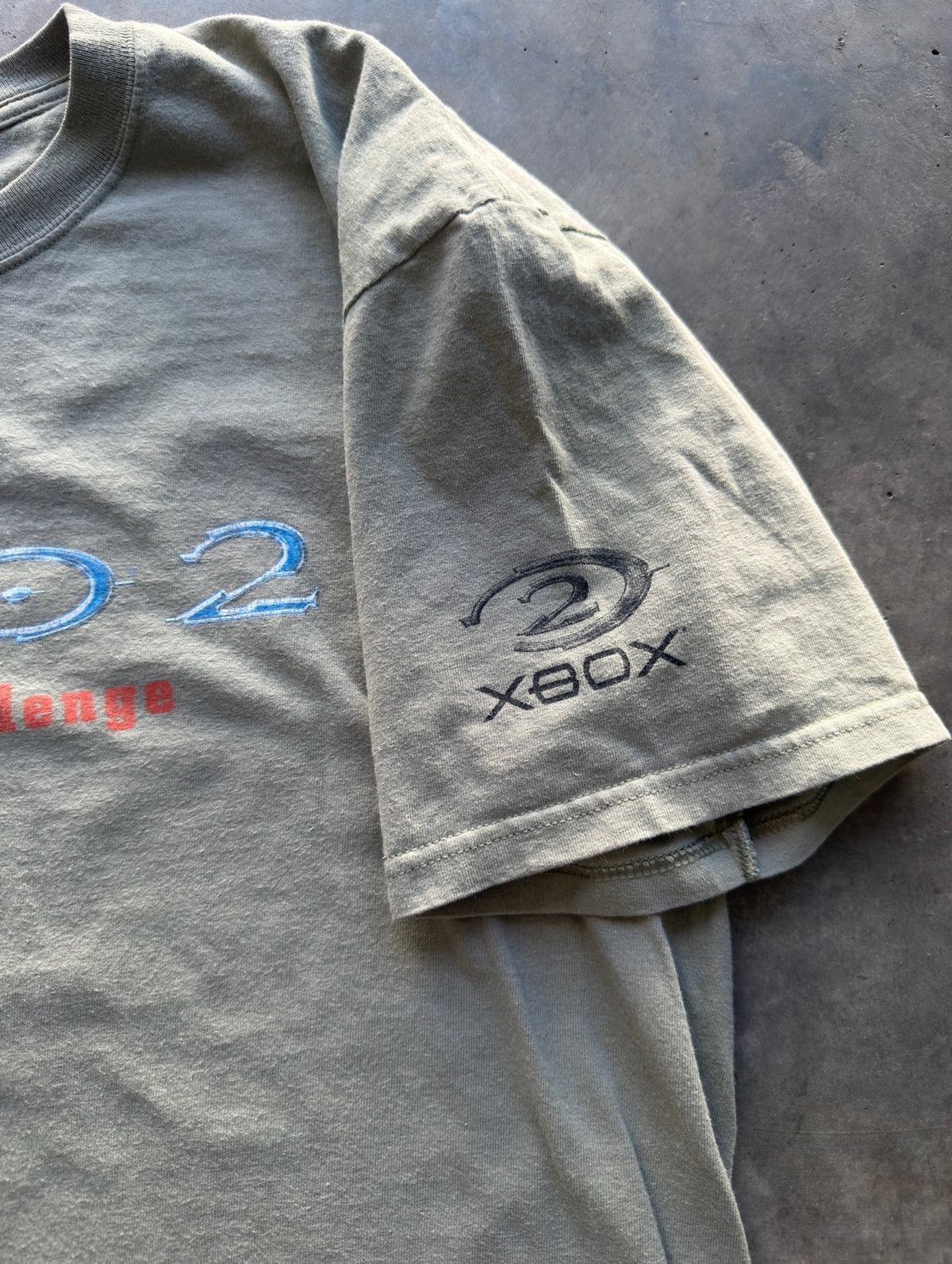 Halo 2 Campus Challenge
