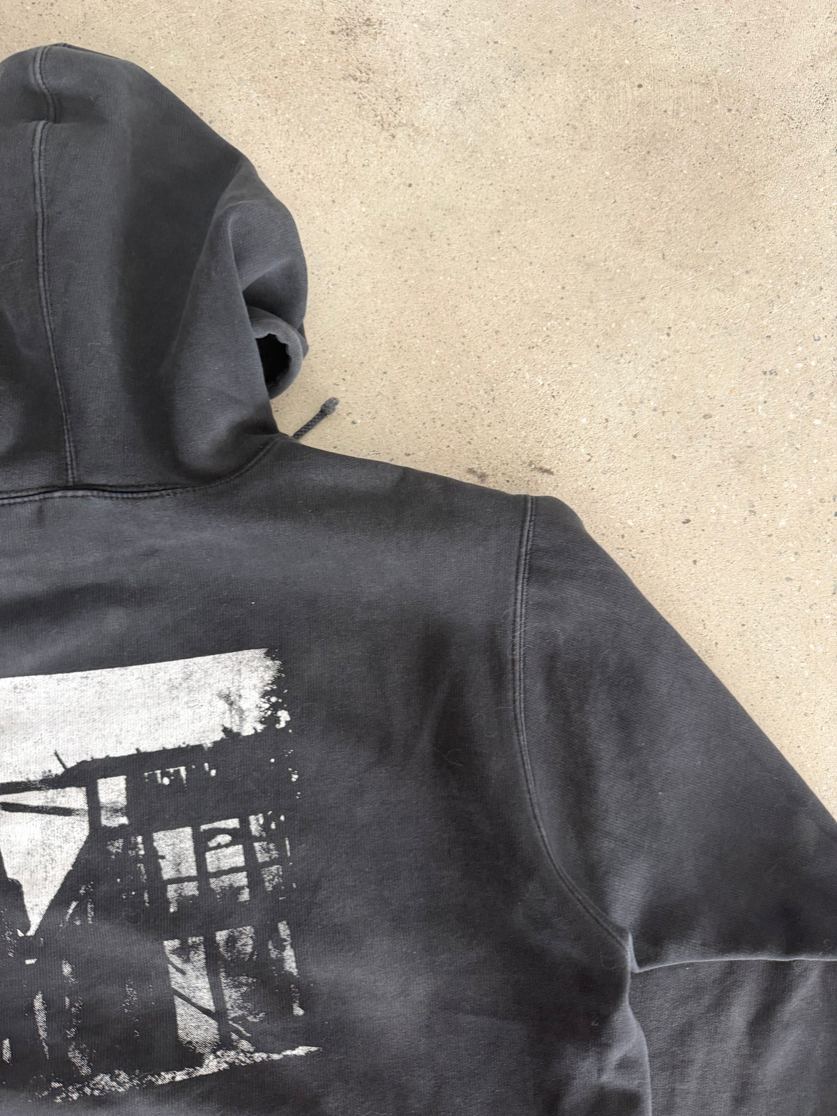 1999 burzum Aske hoodie