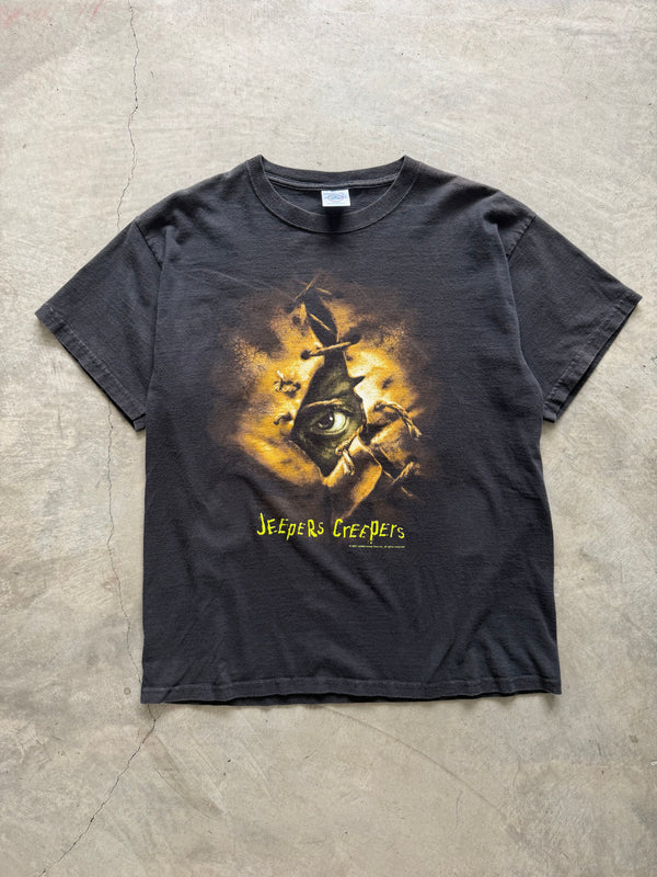 Jeepers Creepers 2001 Promo