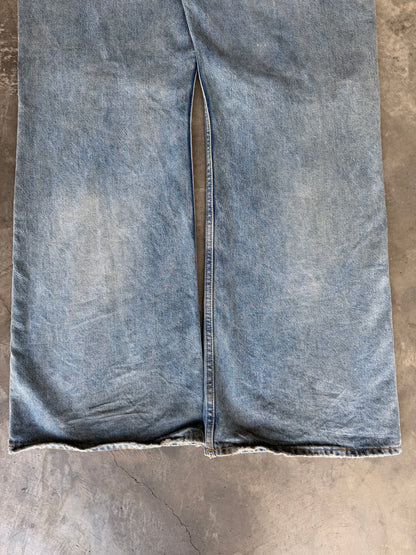 Acne Studios 2021M Penicillin Jeans