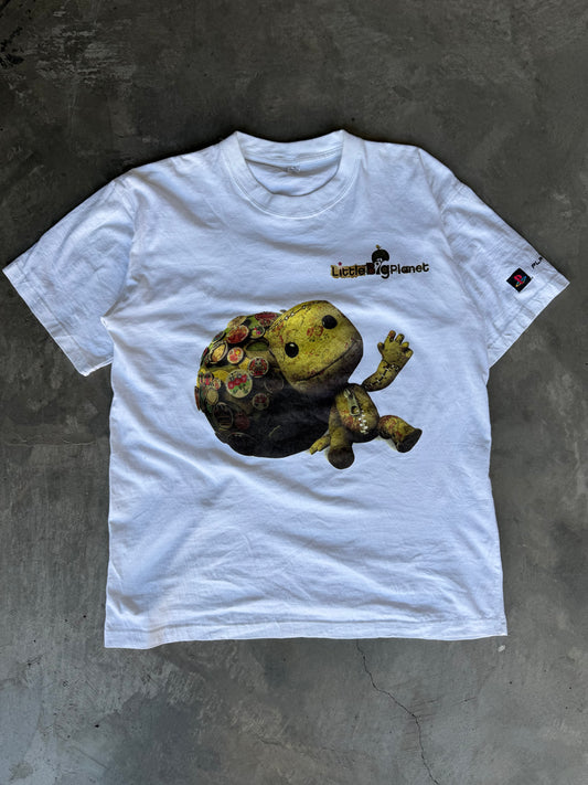 2008 Little Big Planet Euro Promo