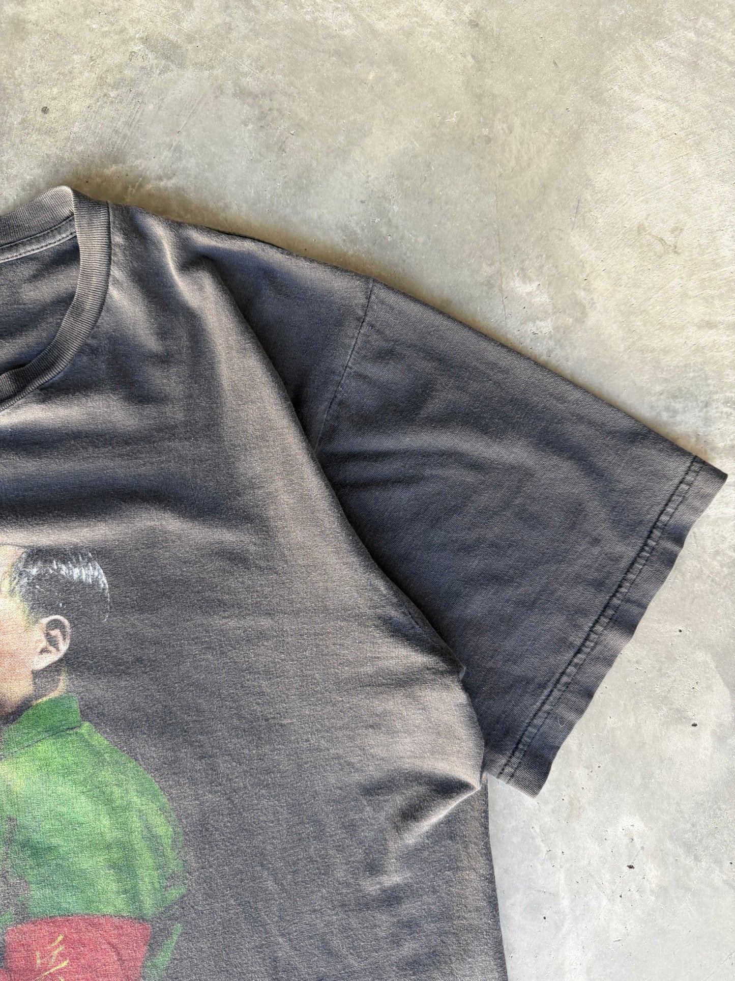 Mao Ze Dong Propaganda tee