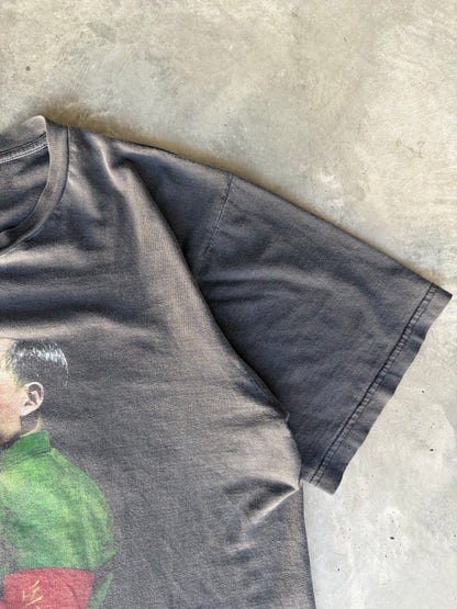 Mao Ze Dong Propaganda tee