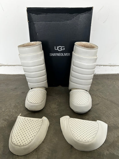 Shayne Oliver x Uggs fw22
