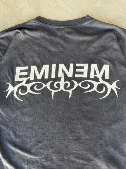 Eminem Anger Management 2001 Euro Boot