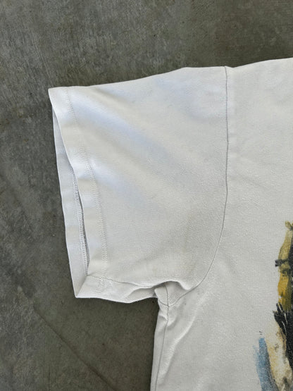 Enfants Riches Deprimes “dad, I got these scars from eating pussy” tee