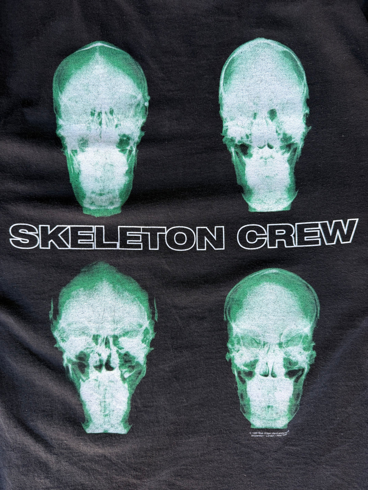 Type O Negative Skeleton Crew 1999