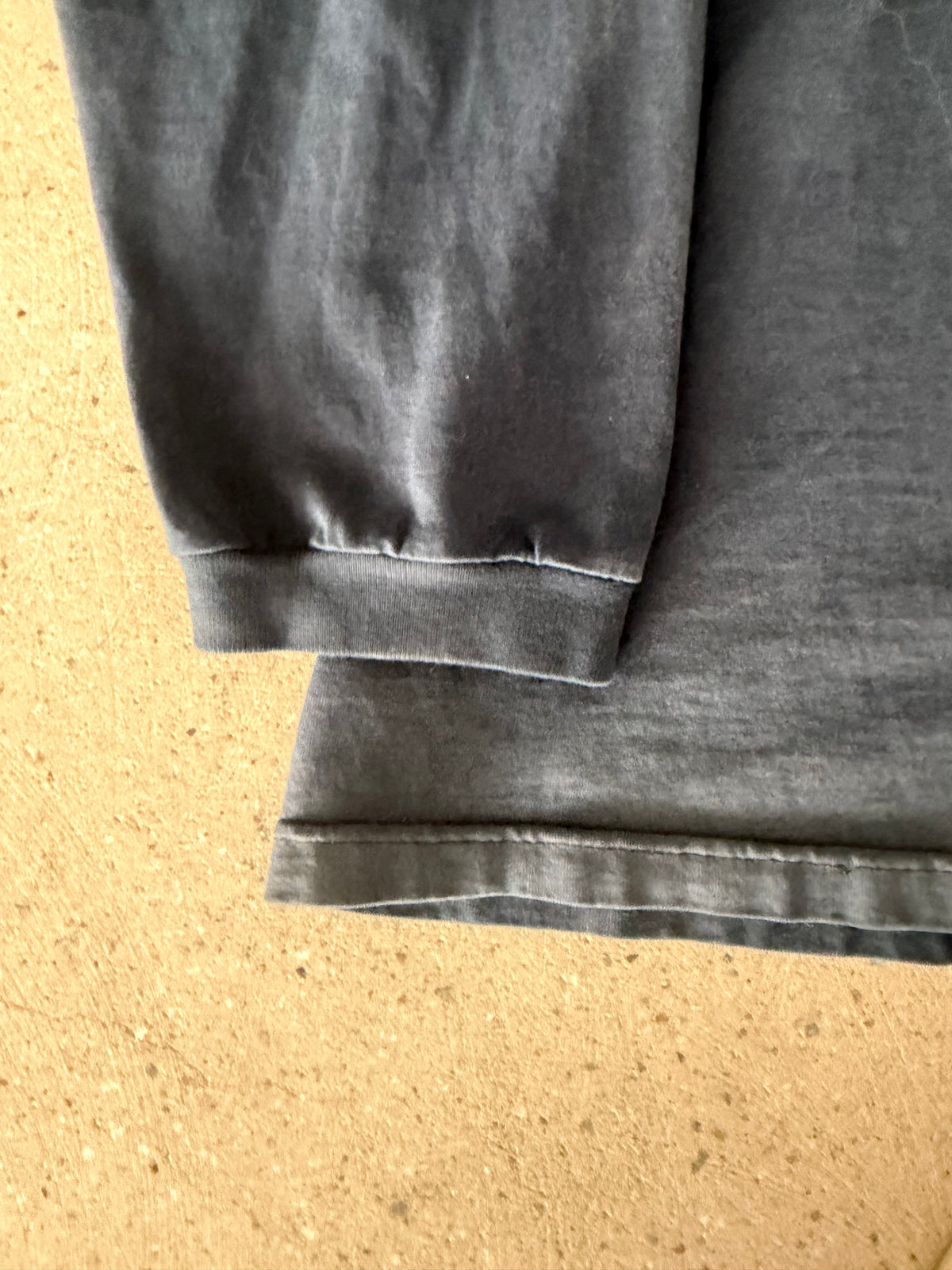 1997 Marilyn Manson Beautiful People Long Sleeve
