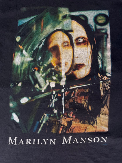 1997 Marilyn Manson “The Beautiful People”