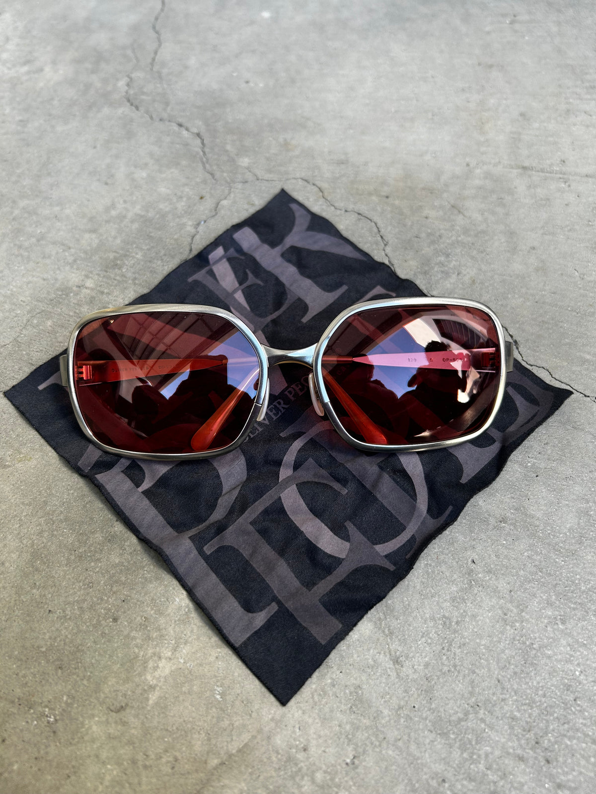 523 “Fight Club” glasses