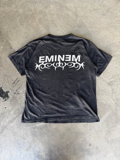 Eminem Anger Management 2001 Euro Boot