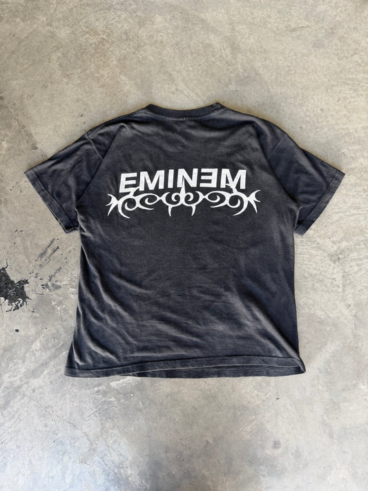 Eminem Anger Management 2001 Euro Boot