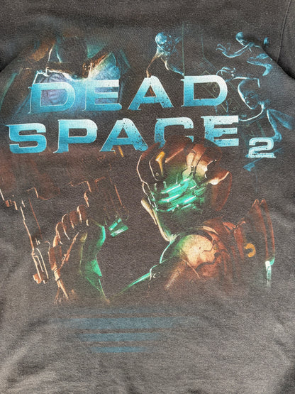 Dead space 2 Promo