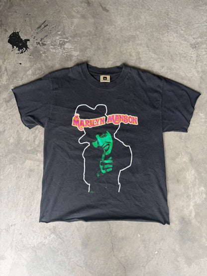 1995 Marilyn Manson “Dope Fiend”