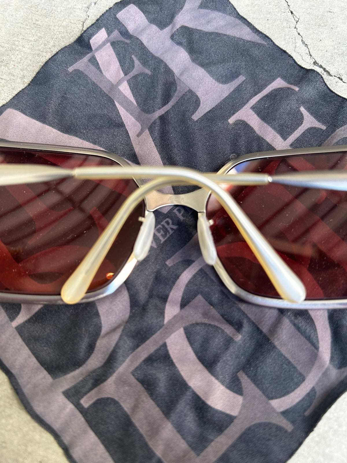 523 “Fight Club” glasses