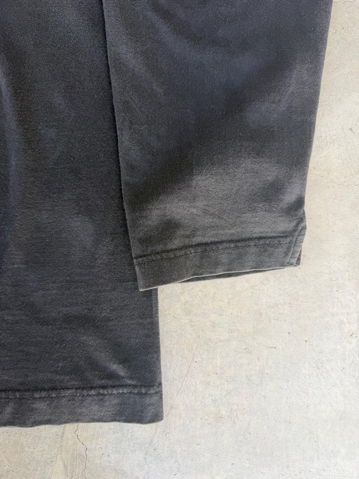 Marilyn Manson God of Fuck Longsleeve