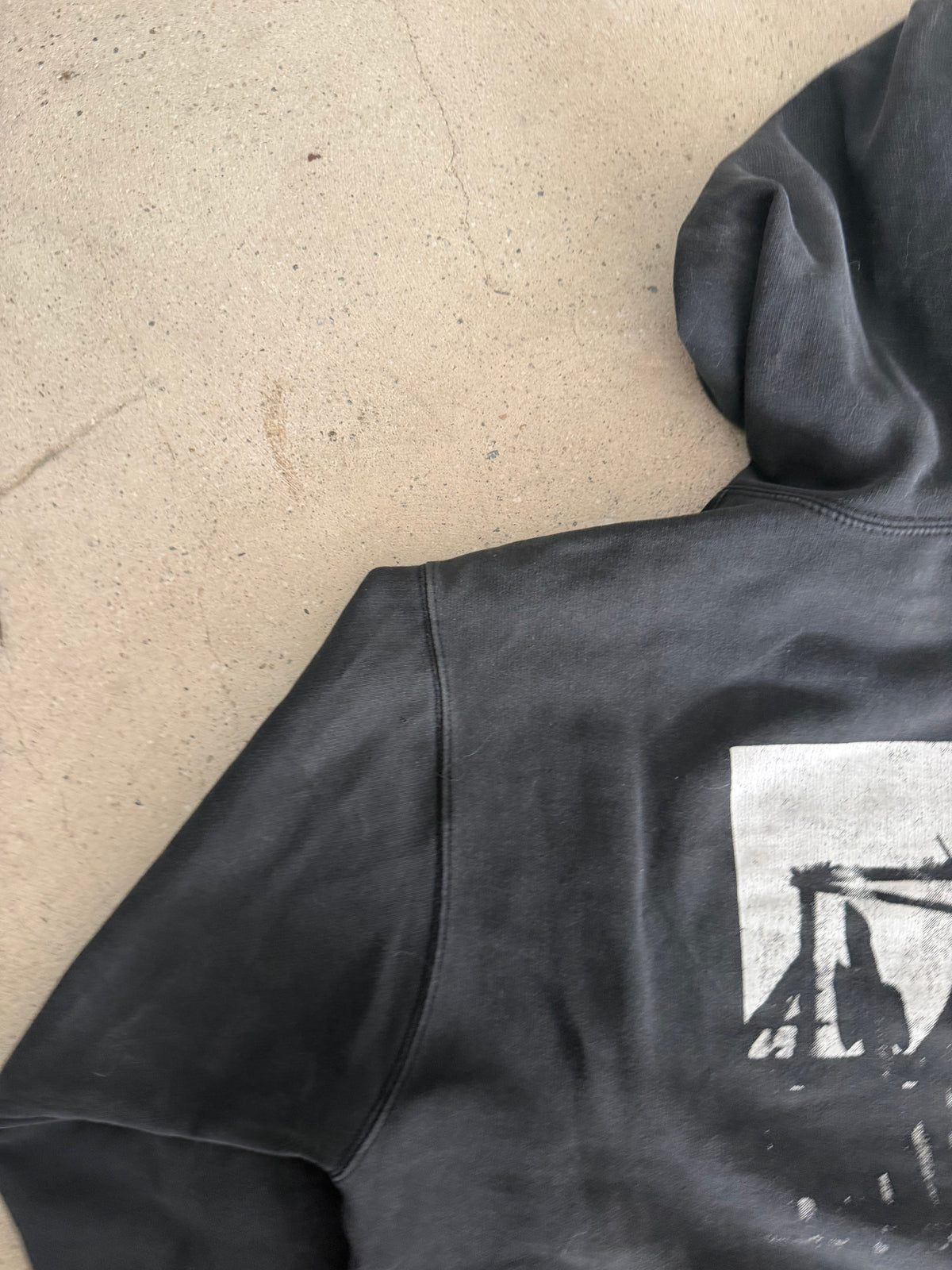 1999 burzum Aske hoodie