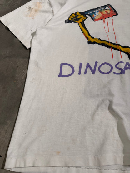 Dinosaur Jr. Chopped