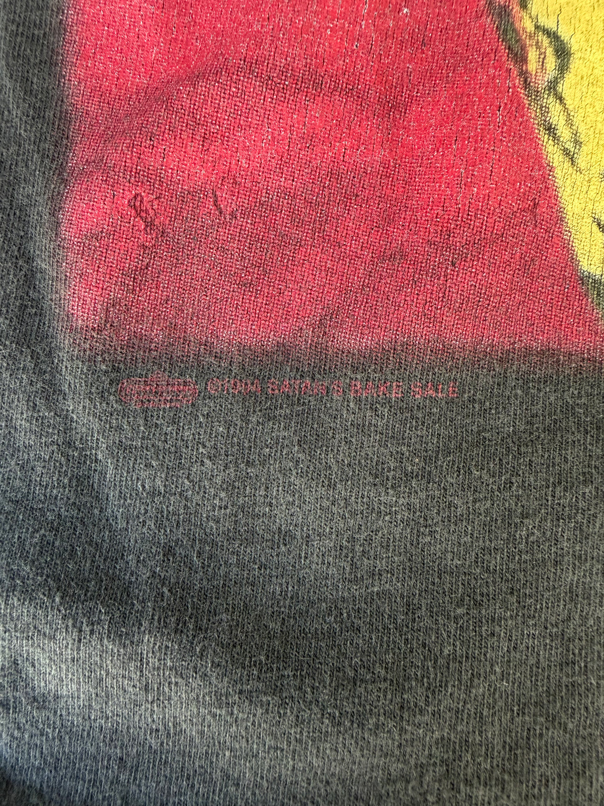 Marilyn Manson God of Fuck Longsleeve