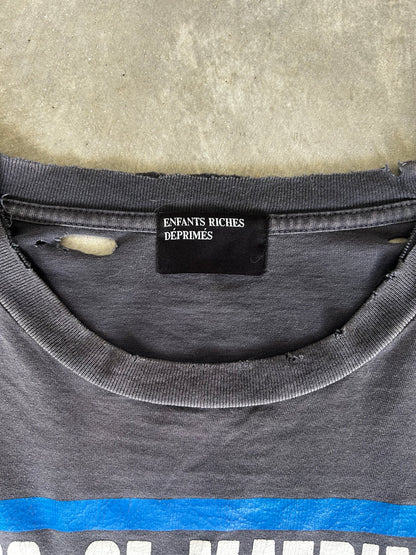 Enfants Riches Deprimes Bonds Of Matrimony long sleeve ss24