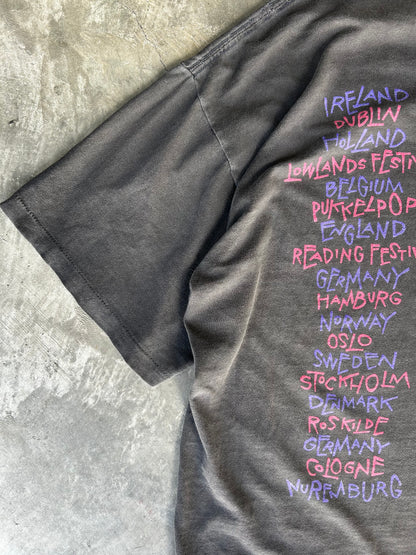 SoundGarden SuperUnknown tour tee 1994