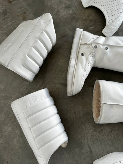 Shayne Oliver x Uggs fw22