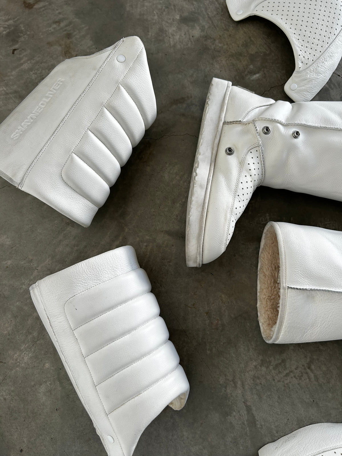 Uggs fw22