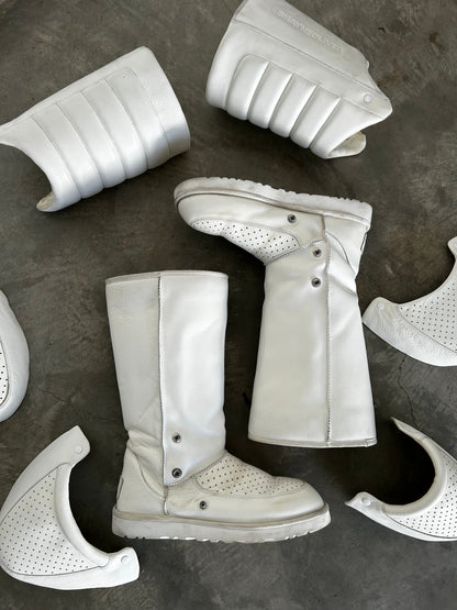 Shayne Oliver x Uggs fw22