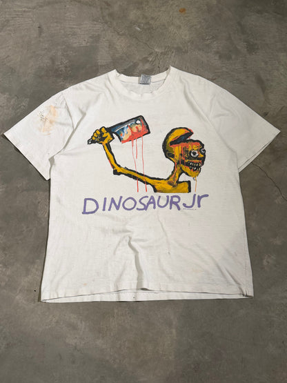 Dinosaur Jr. Chopped