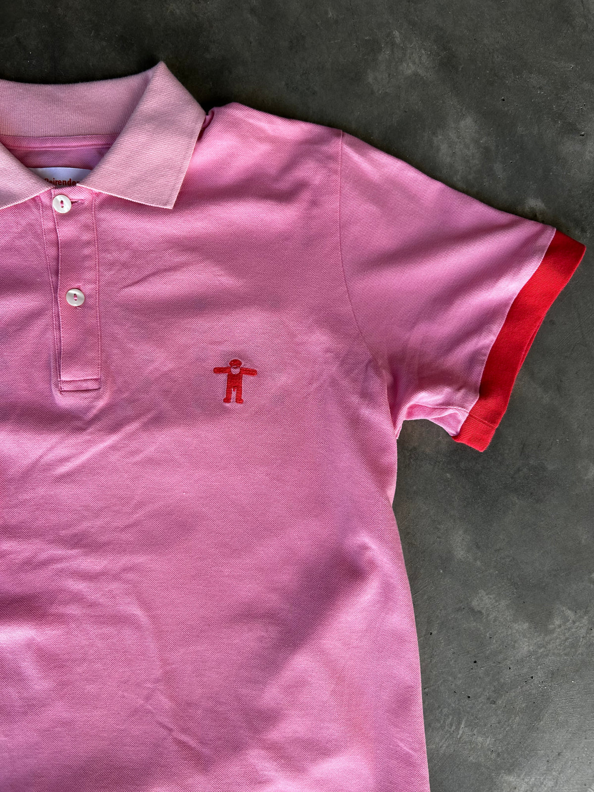 HOPE Polo