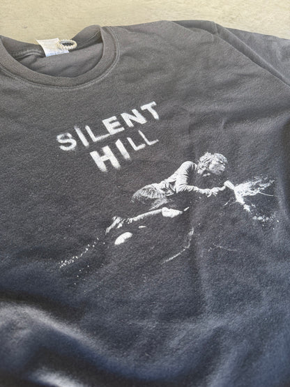 Silent Hill 2006 Promo