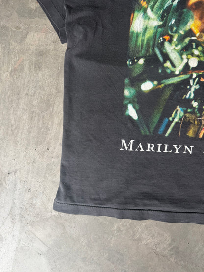 1997 Marilyn Manson “The Beautiful People”