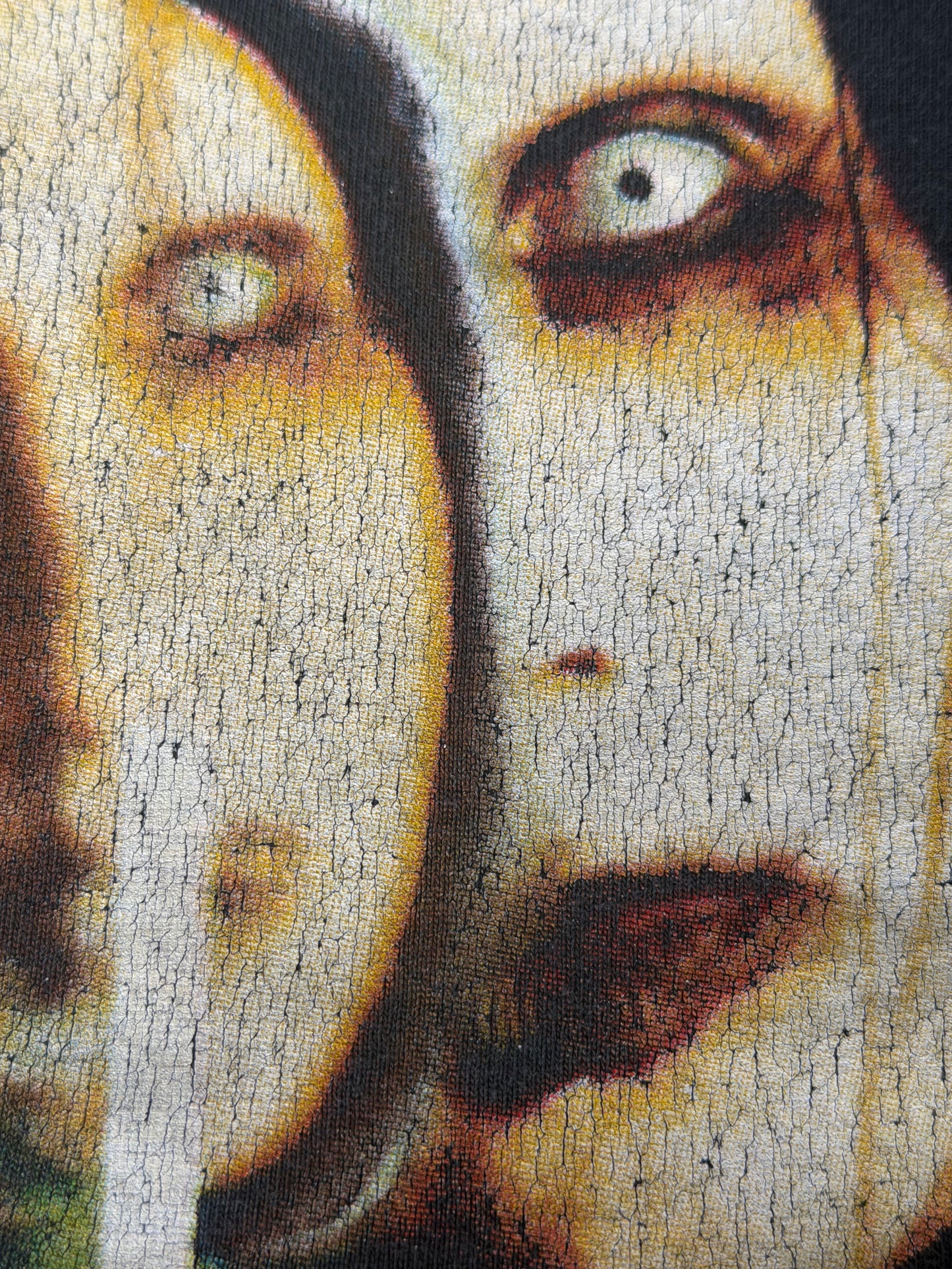 1997 Marilyn Manson “The Beautiful People”