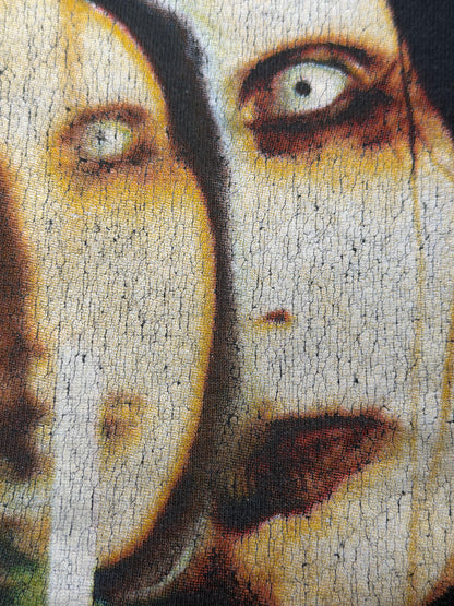 1997 Marilyn Manson “The Beautiful People”