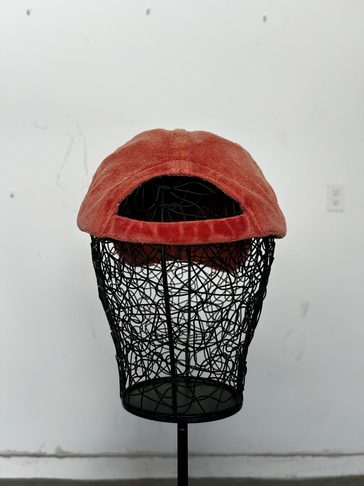 Chanel hat