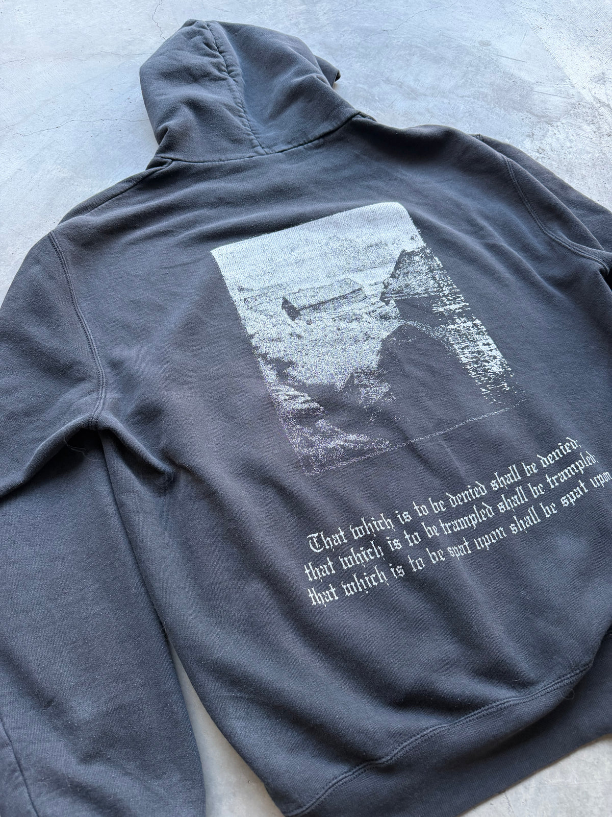 1990’s Burzum Hvis Lyset Tar Oss