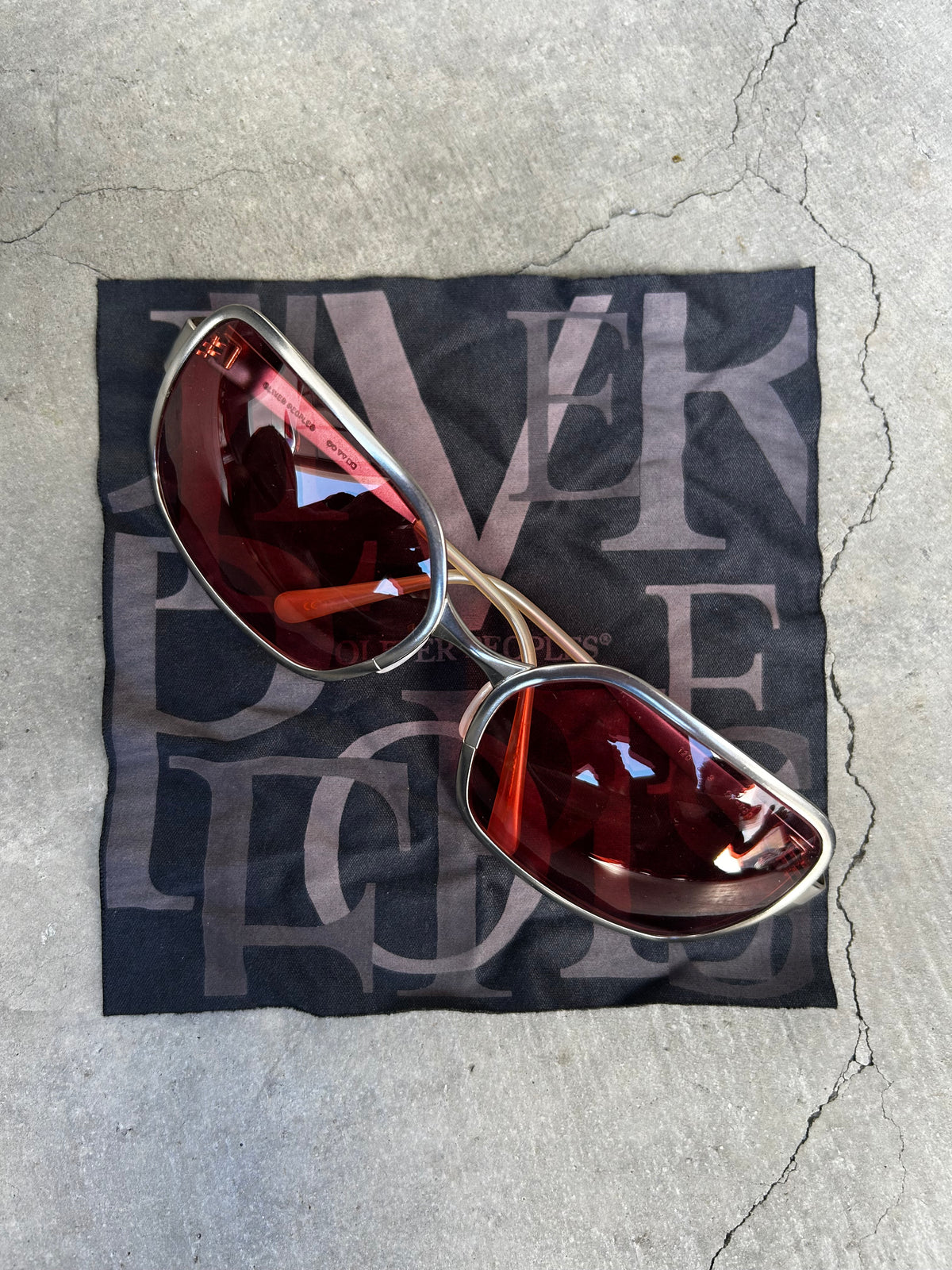 523 “Fight Club” glasses