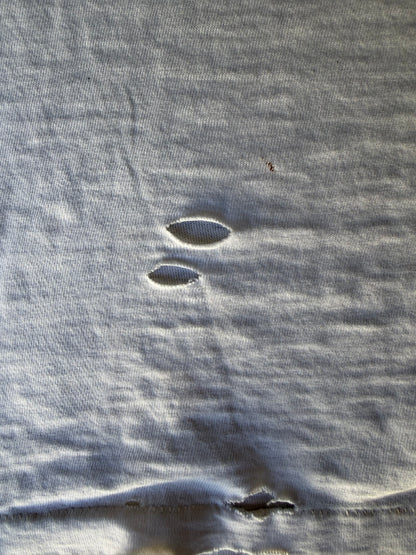 1994 Nine Inch Nails The Downward Spiral
