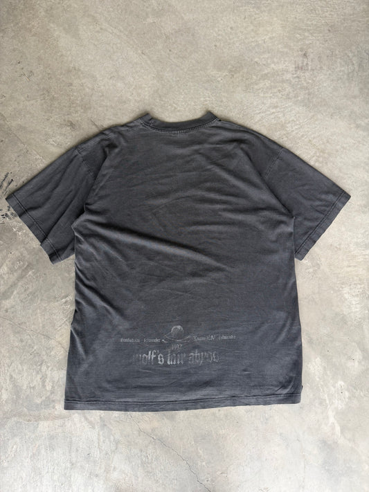 1997 Mayhem Fall of Seraphs