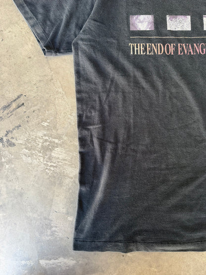 Neon Genesis : End of Evangelion Promo 1997