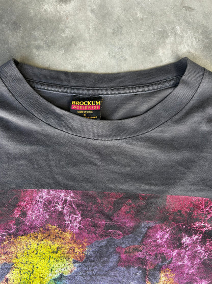 SoundGarden SuperUnknown tour tee 1994