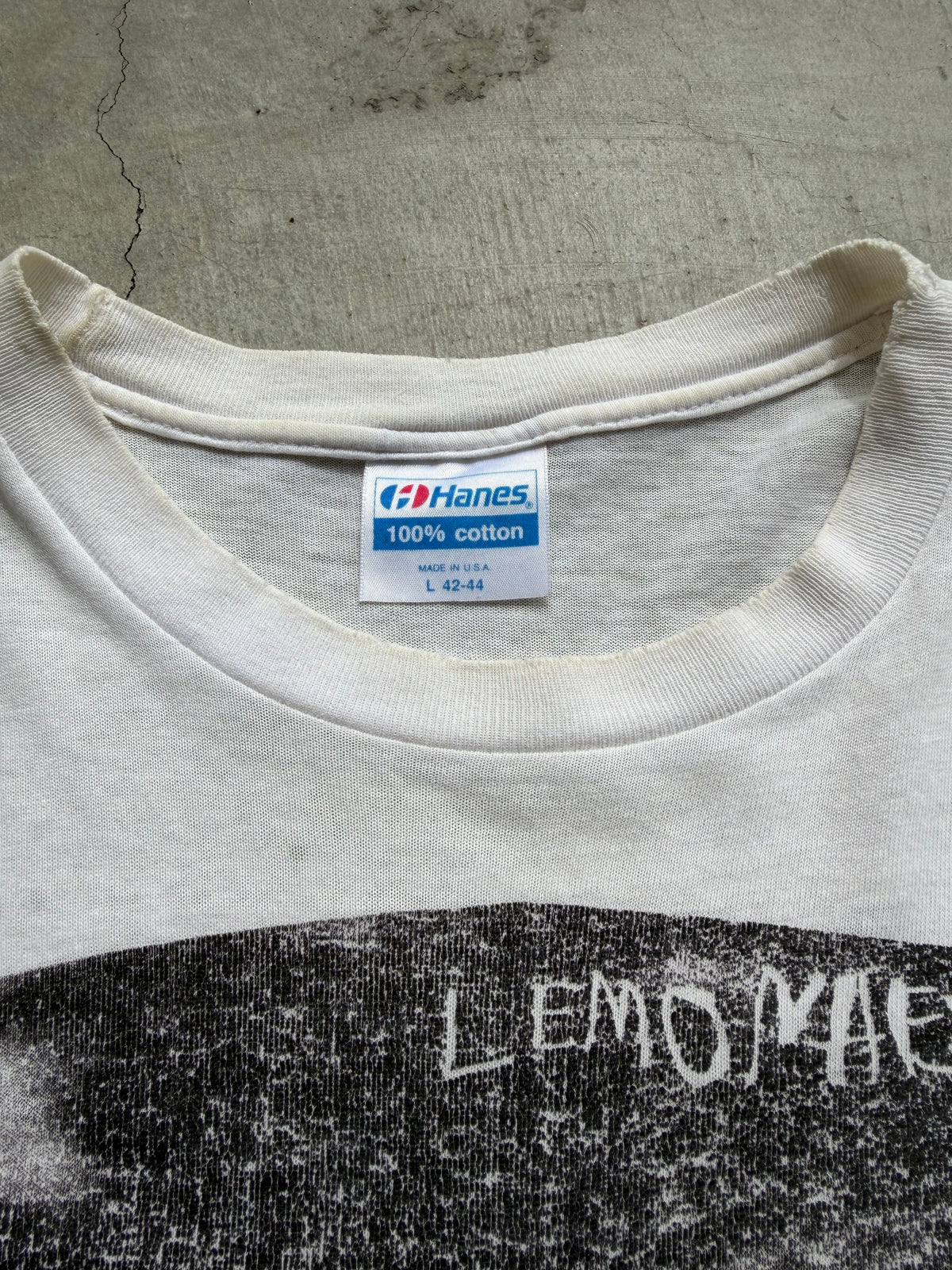 1989 LemonHeads Lick