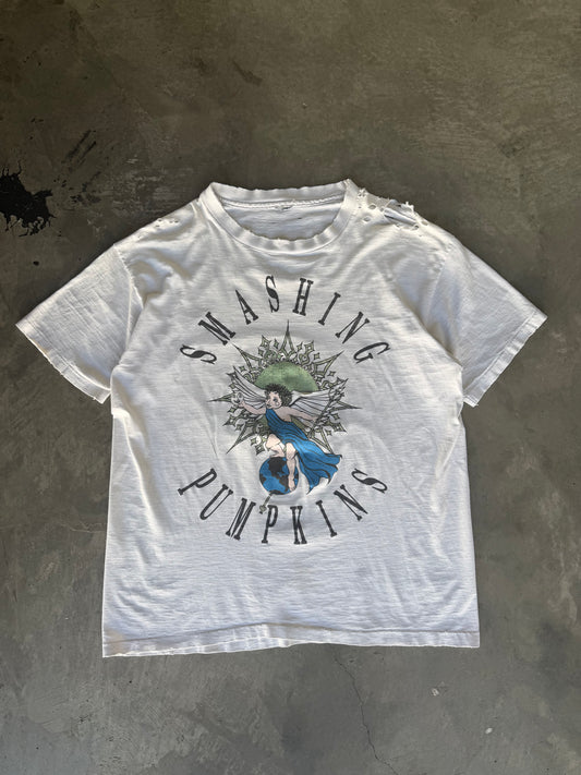 Smashing Pumpkins Altitude Not Attitude 1991-92